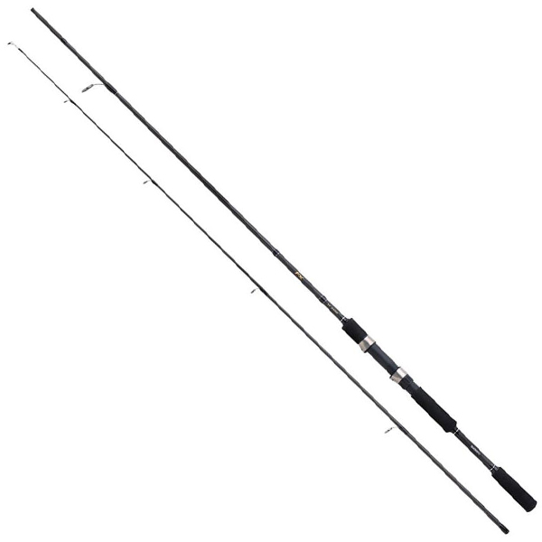 prút Shimano FX XT 210 ML 2,1m / 7-21g