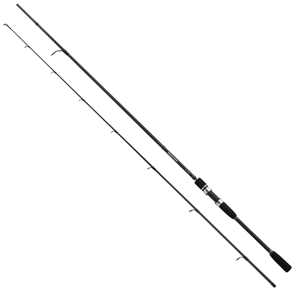 prút Shimano Vengeance CX Spinning ML 2,70m / 3-21g