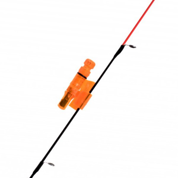 Signalizátor na feeder Flajzar Feeder 4 - oranžový