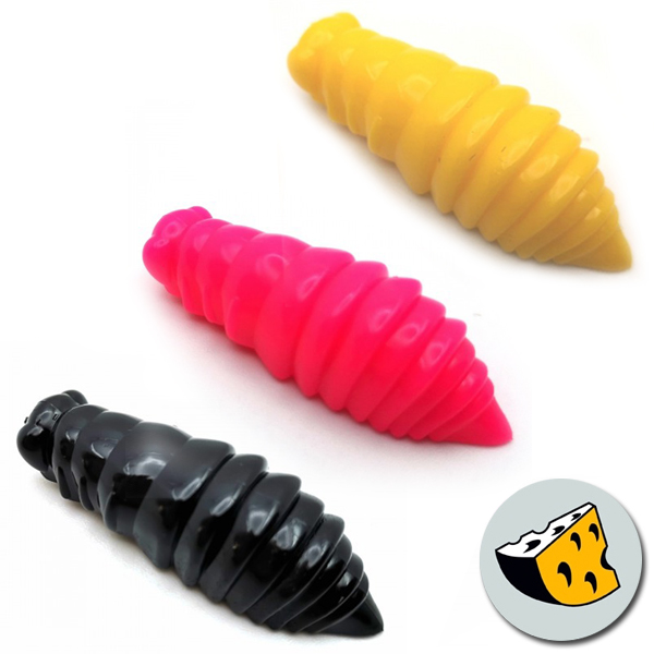 Larva FishUP Maya 1,6