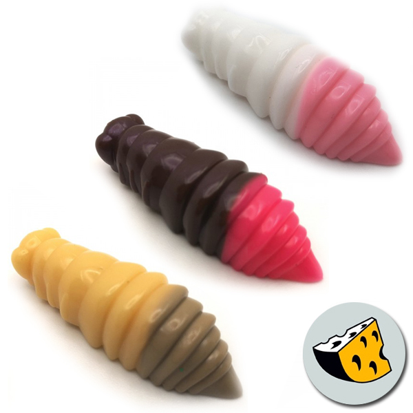 Larva FishUP Maya 1,8