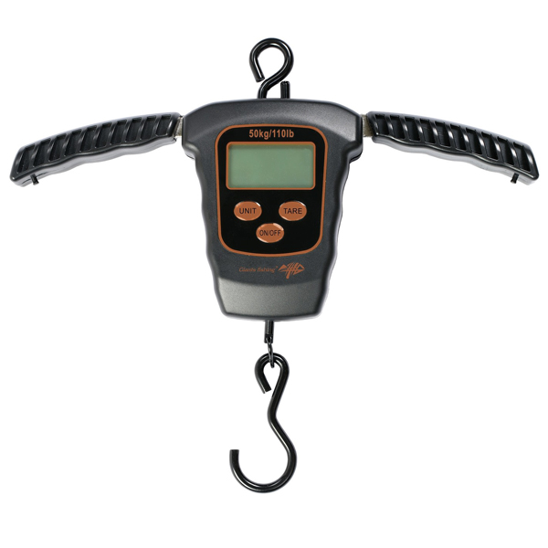 Digitálna váha Giants Fishing Digital Scale 50kg