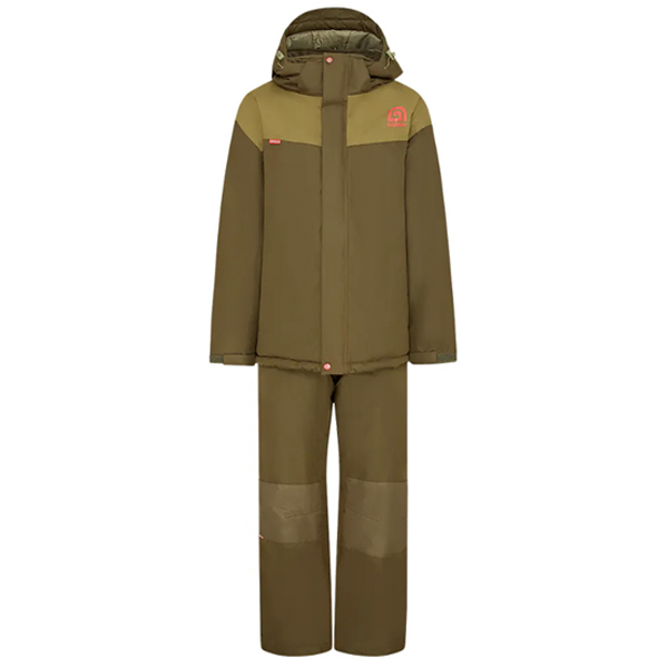 Zimný komplet Trakker CR 2-Piece Winter Suit - bunda, nohavice