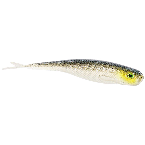 Gumená nástraha Westin MiniTeez V-tail 13cm