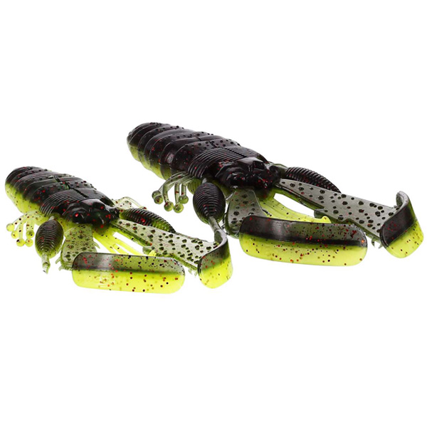 Rak Westin CreCraw Creaturebait 8,5cm