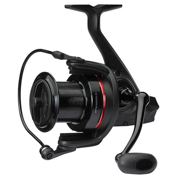 navijak JRC XTX 10000 LC