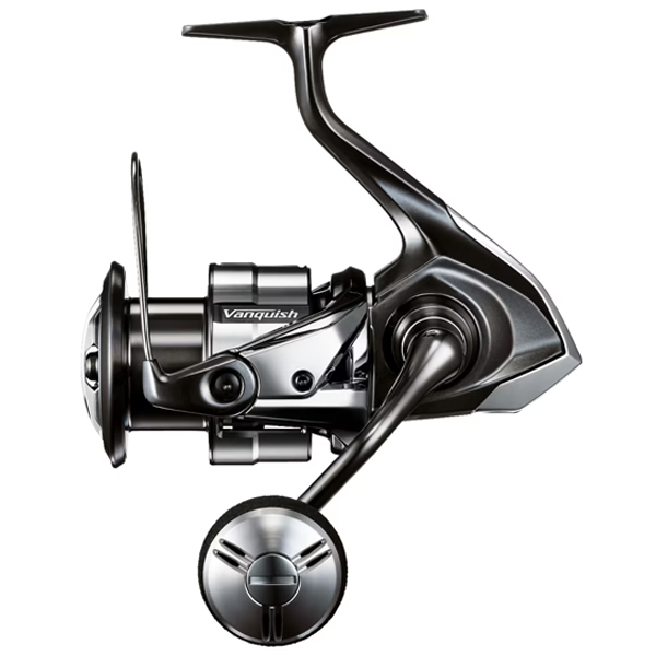 navijak Shimano Vanquish C5000 XG FC