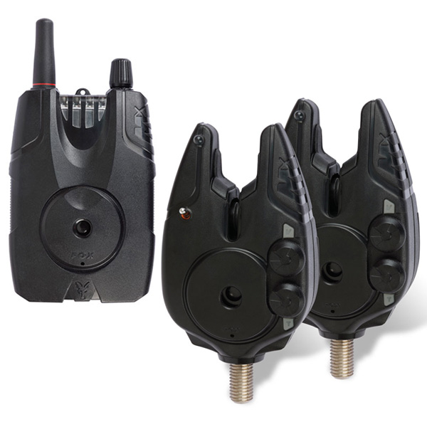 Sada signalizátorov Fox Micron MX 2 Rod Set