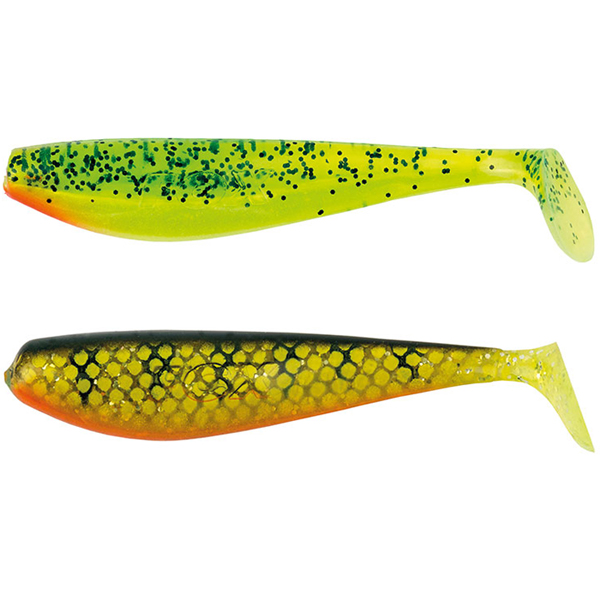 Gumená nástraha Fox Rage Zander Pro Shads 10cm