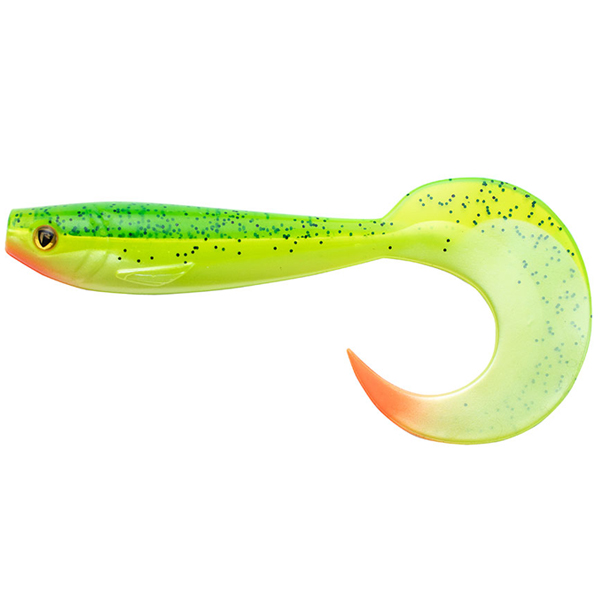 Gumená nástraha Fox Rage Pro Grub 10cm