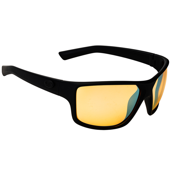 Okuliare Strike King S11 Optics Clinch Yellow