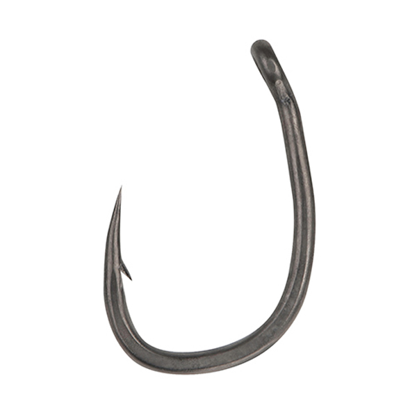 Háčik Fox Edges Super Wide Gape Inturned Eye