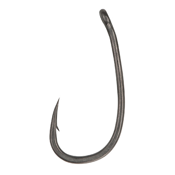 Háčik Fox Edges Wide Gape Long Shank