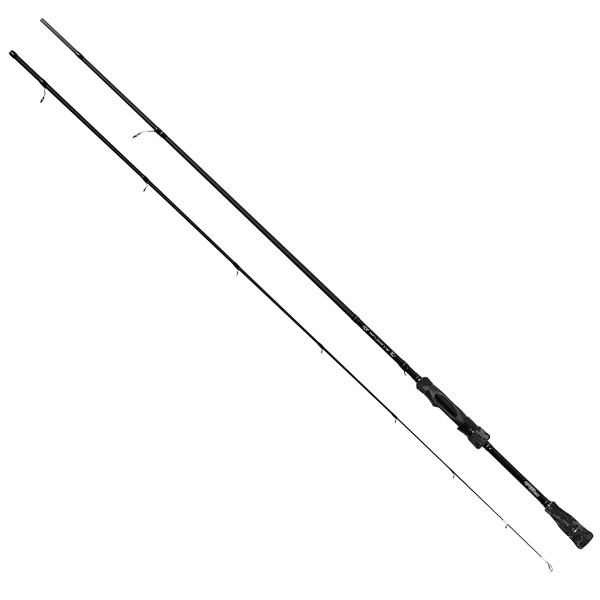 prút Fox Rage Street Fighter Drop N Jig 2,10m / 3-14g
