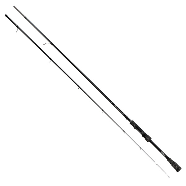 prút Fox Rage Street Fighter Light Shad 2,20m / 5-20g