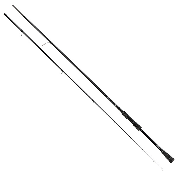 prút Fox Rage Street Fighter Heavy Shad 2,30m / 10-35g