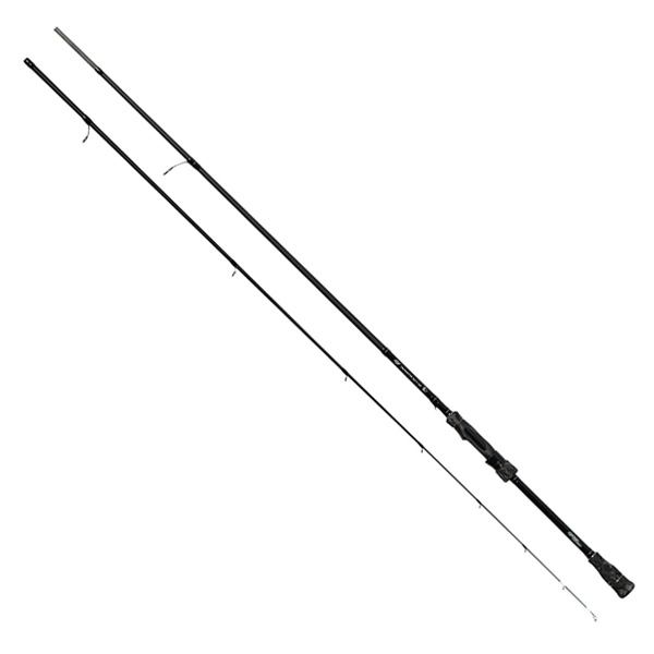 prút Fox Rage Street Fighter Dropshooter 2,30m / 6-24g
