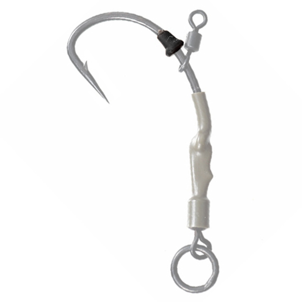 Stopery na háčik Gardner Covert Hook Stops
