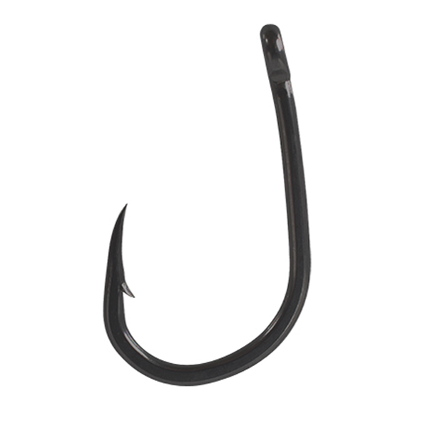 Háčik Gardner Covert Dark Wide Gape Talon Tip