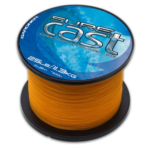 Vlasec Gardner Sure Cast Yellow