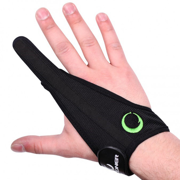 Chránič prsta Gardner Casting Finger Stall Standard - na pravú ruku