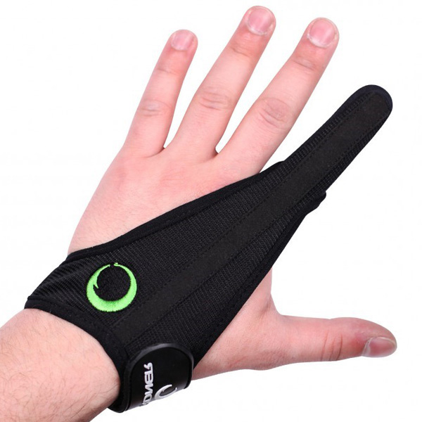 Chránič prsta Gardner Casting Finger Stall Standard - na ľavú ruku