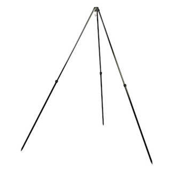 Trojnožka na váženie Avid Carp Lok Down Weigh Tri-pod
