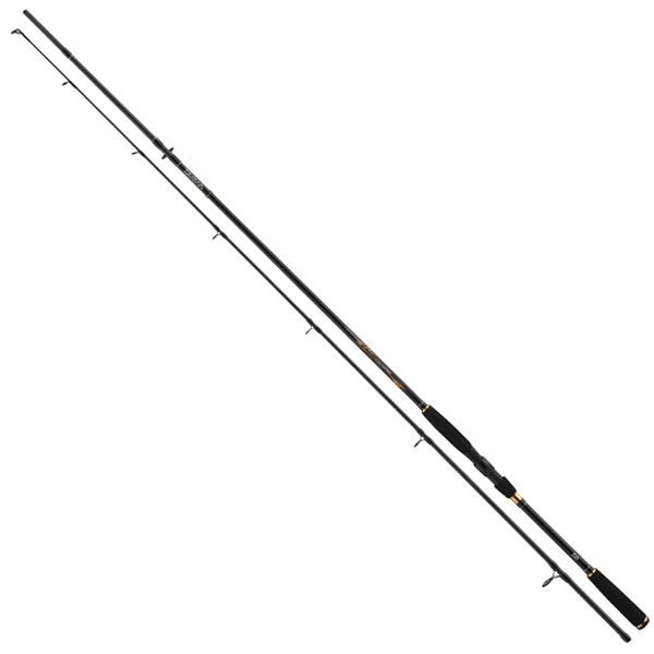prút Daiwa Crossfire Spin 2,7m / 10-30g