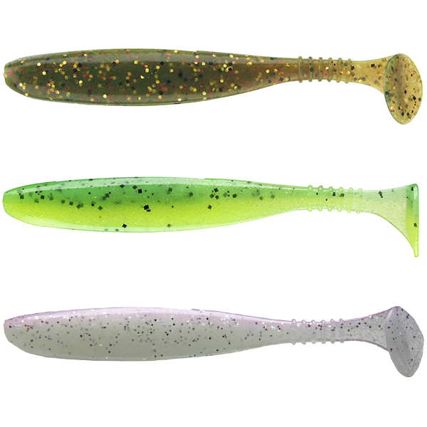 Gumená nástraha Daiwa Tournament D Fin 12,5cm