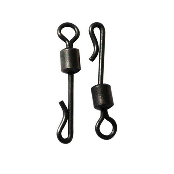 Rýchlo obratlík Starbaits Quick Change Swivel veľ. 8 