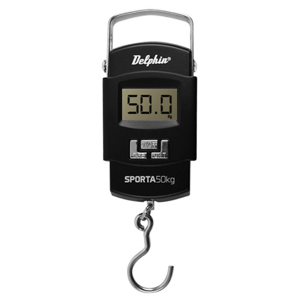 Digitálna váha Delphin Minio do 25kg