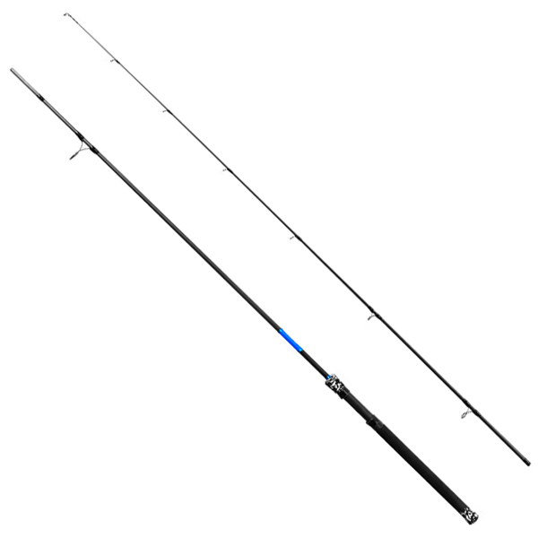 prút Delphin Gamer 2,40m / do 35g