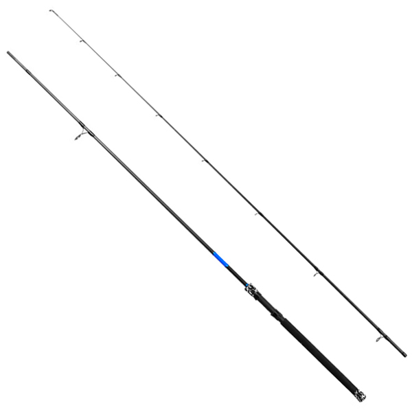 prút Delphin Gamer 2,70m / do 45g