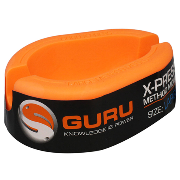 Tvarovacia forma Guru X-Press Method Mould Large