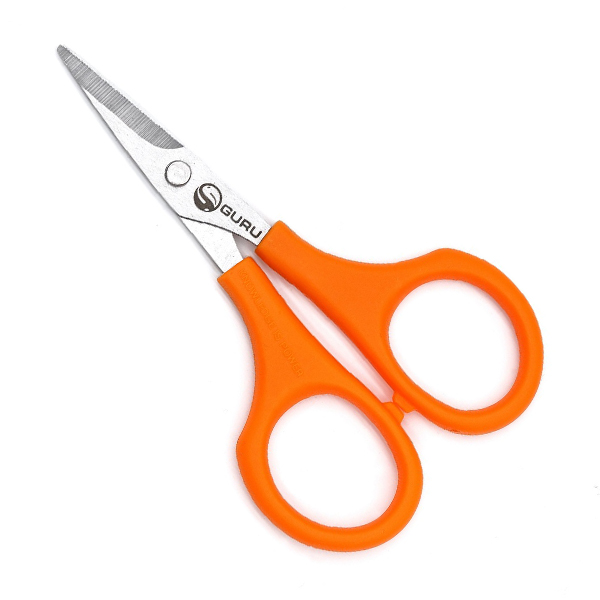 Nožnice Guru Serrated Scissors