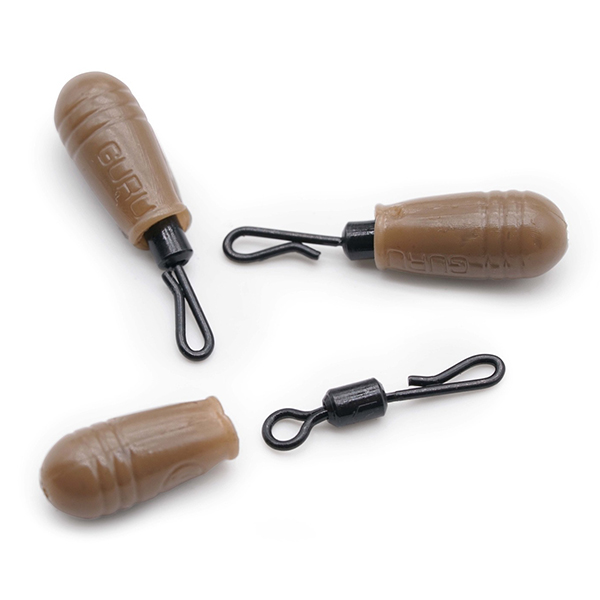 Rýchloklip na feeder Guru Speed Beads