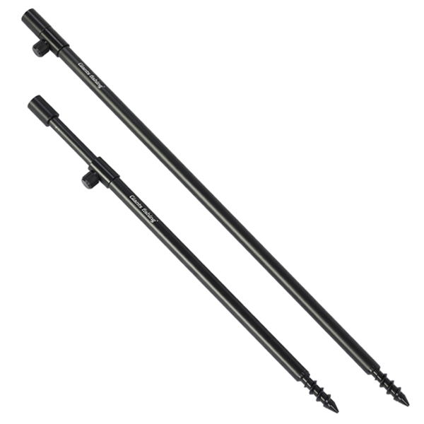Vidlička Giants Fishing Banksticks Deluxe Black