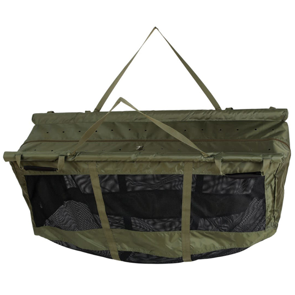 Sak na váženie a prechovávanie Giants Fishing Weigh Sling Luxury