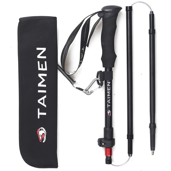 Brodiaca palica Taimen Deep Water Wading Staff
