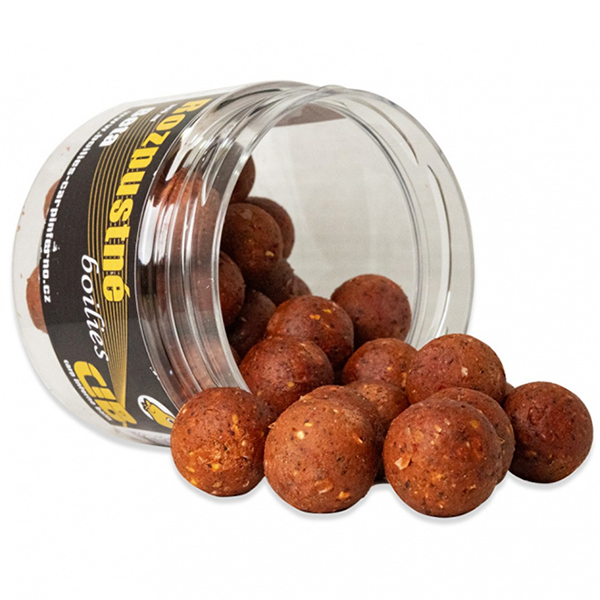 Rozpustné boilies Carp Inferno 300ml