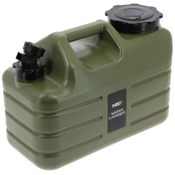 Kanister NGT Heavy Duty Water Carrier 11L