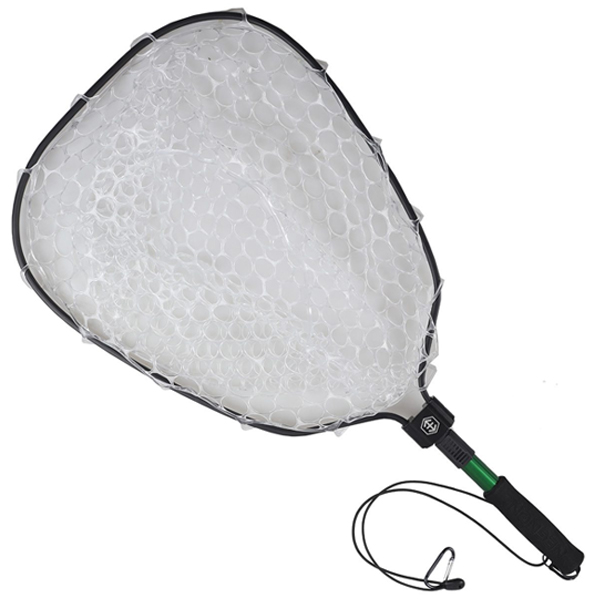 Podberák Negnon Caph Landing Net No.3 Silicon