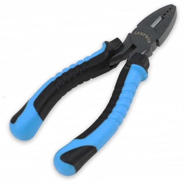 Krimpovacie kliešte Carp R Us Crimp Pliers