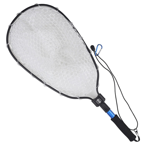 Podberák Negnon Caph Landing Net No.1 Silicon