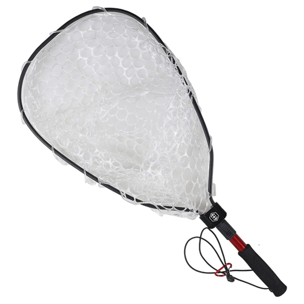 Podberák Negnon Caph Landing Net No.2 Silicon