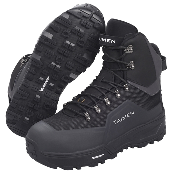 Brodiace topánky Taimen Uchur Wading Boots