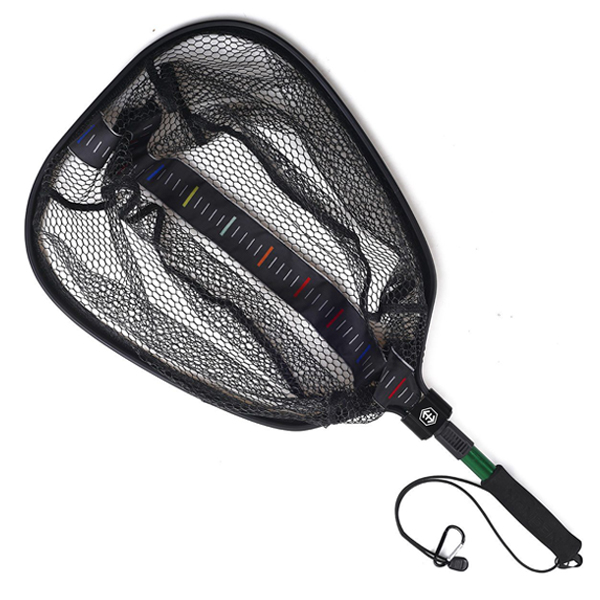Podberák Negnon Caph Landing Net No.3