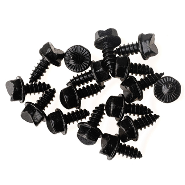 Šrubovacie klince Taimen SteelGrip Wading Studs pre brodiace topánky