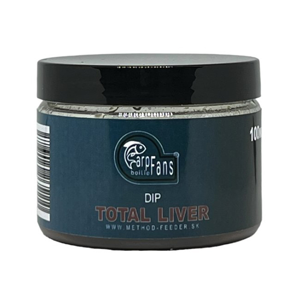 Dip Carp Fans