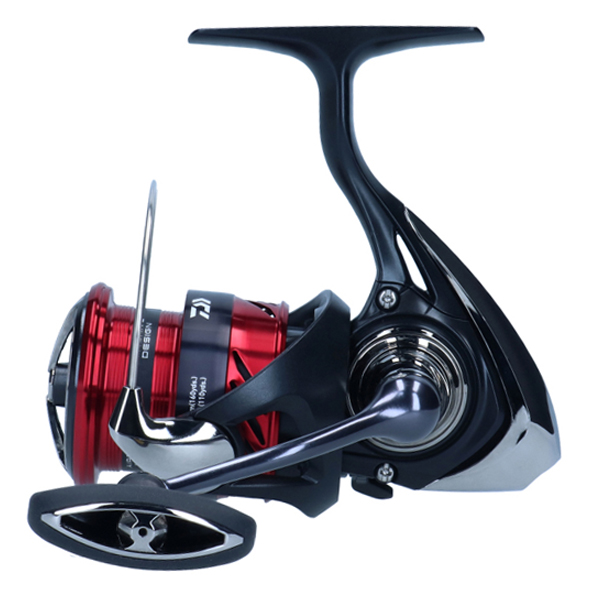 navijak Daiwa 23 Ninja LT 4000 C